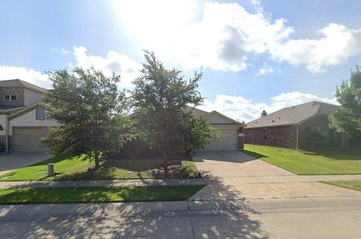 Property Photo:  273 Eden Drive  TX 75189 