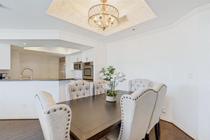 Property Photo:  5909 Luther Lane 907  TX 75225 