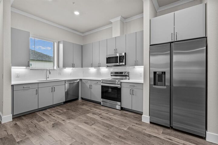 Property Photo: 3294 Ganzer Road W 80813A TX 76207