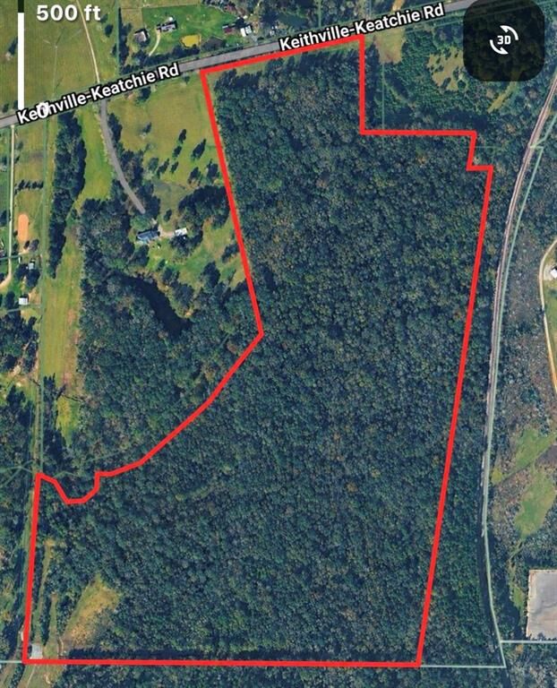 Property Photo:  0 Keithville Keatchie Road  LA 71047 