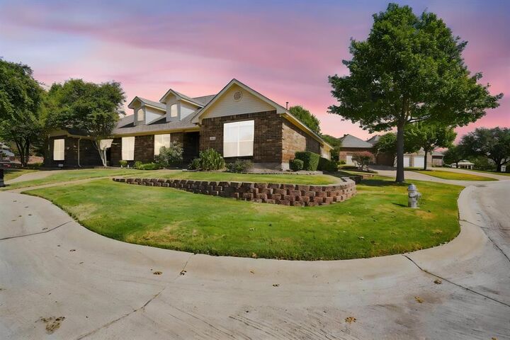 Property Photo:  925 Cresthill Drive 37B  TX 75104 