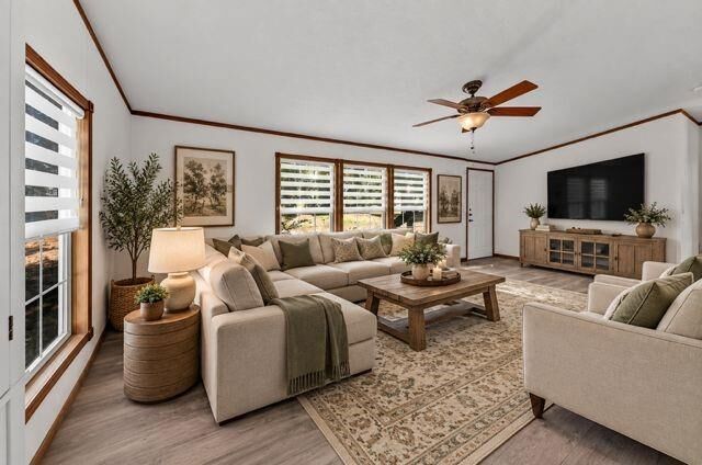 Property Photo:  1920 Fm 2948  TX 75431 