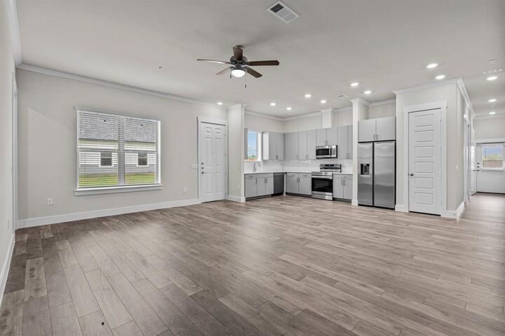 Property Photo: 3293 Ganzer Road W 809A TX 76207