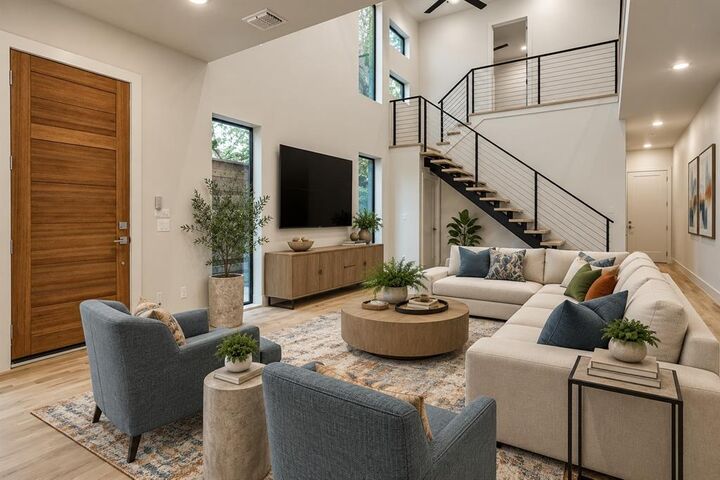Property Photo: 4633 Manett Street TX 75204