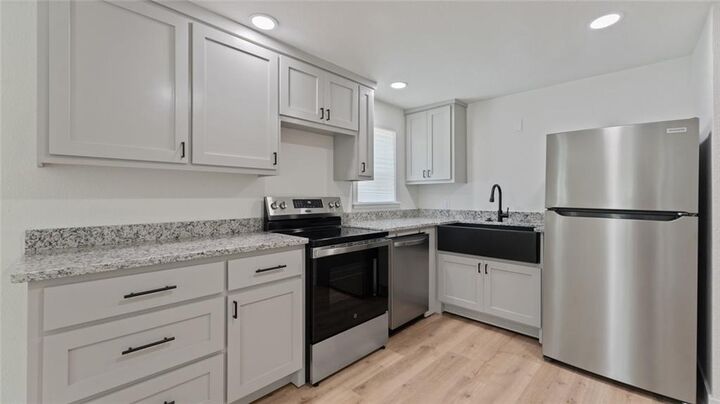Property Photo: 1580 Jones Lane AR 72751