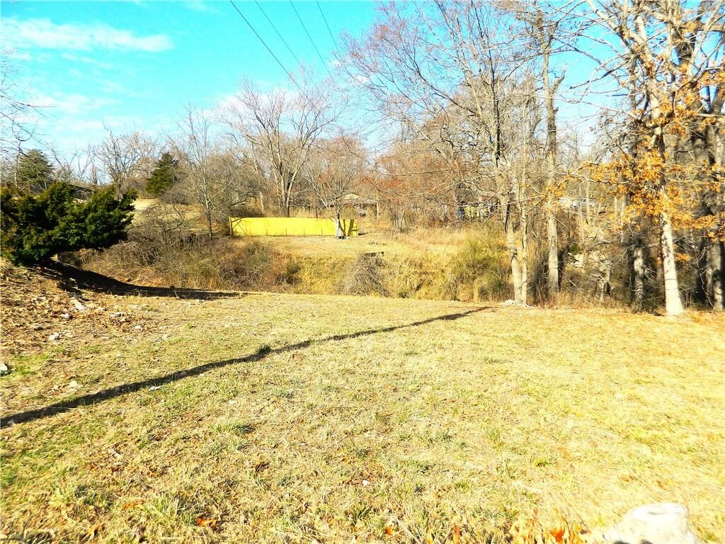 Property Photo: N Hilltop Circle AR 72756