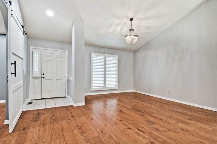 Property Photo:  15 Cambria Lane  AR 72715 