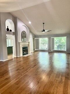 Property Photo:  15 Cambria Lane  AR 72715 