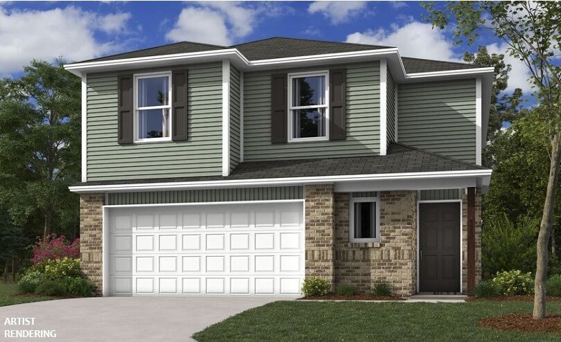 Property Photo:  607 Marsol Street  AR 72745 