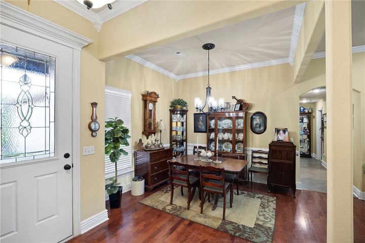 Property Photo: 10092 Laura Street AR 72833