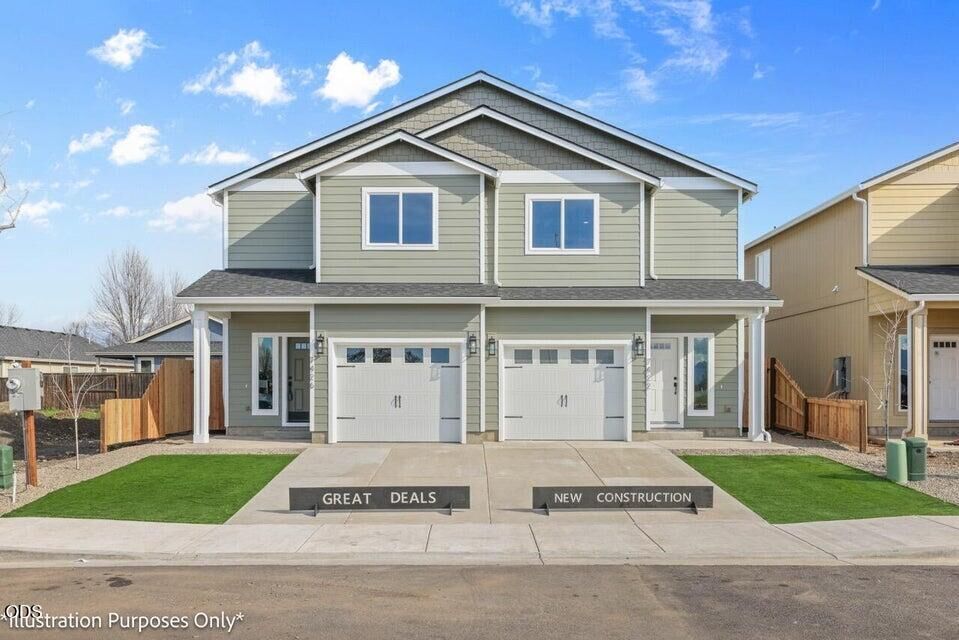 Property Photo: 7426 Denman Court 413 OR 97503