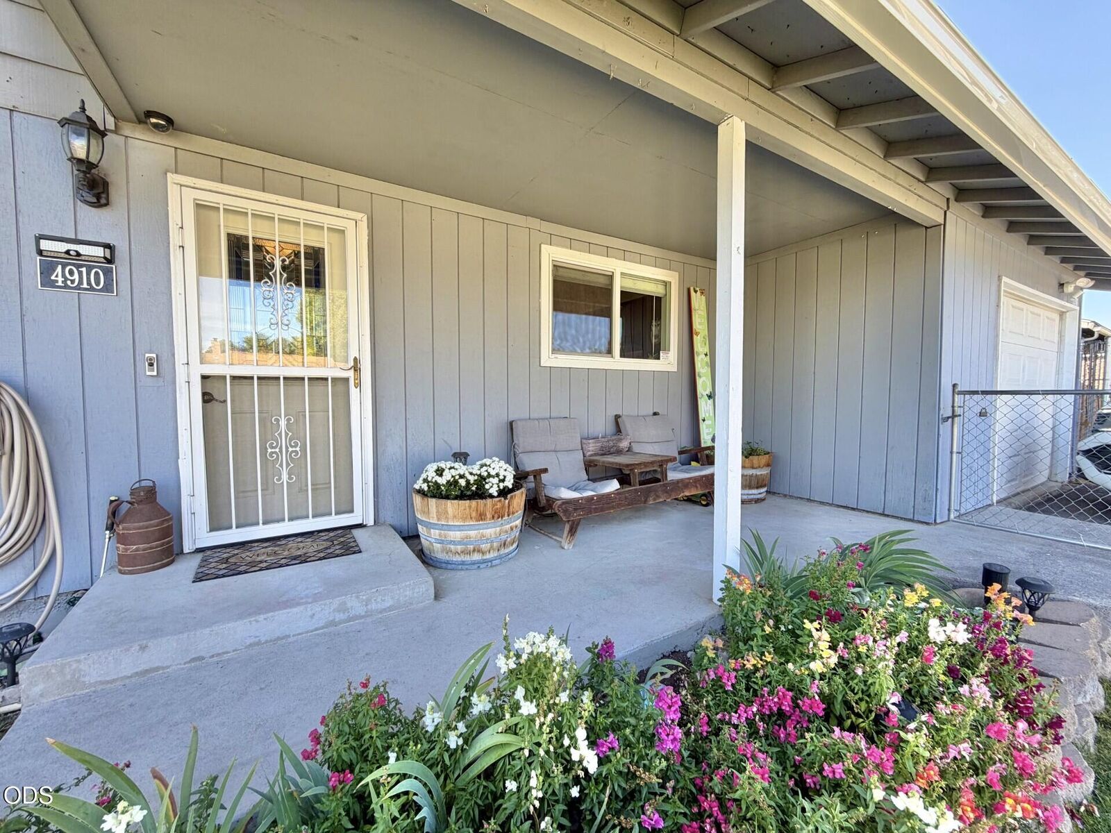 Property Photo:  4910 Darwin Place  OR 97603 