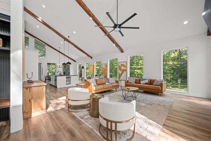 Property Photo: 81 Hickory Ridge Road OK 74728