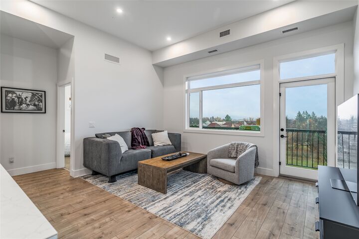 Photo de la propriété:  1220 Pacific Avenue 507  BC V1Y 5T7 