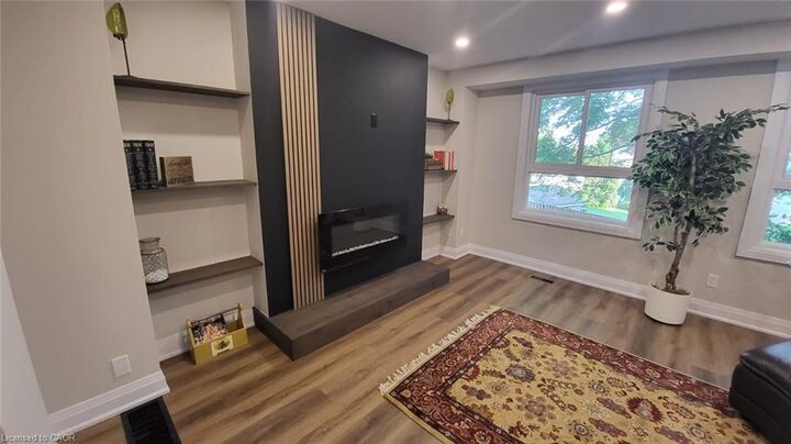 Property Photo:  830 Westlock Road 38A  ON L5C 1K6 