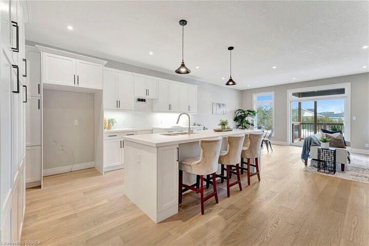 Property Photo: 93 Craddock Boulevard ON N0A 1J0