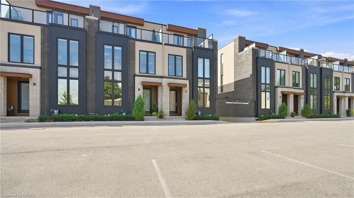 Property Photo: 1397 York Road 7 ON L0S 1J1