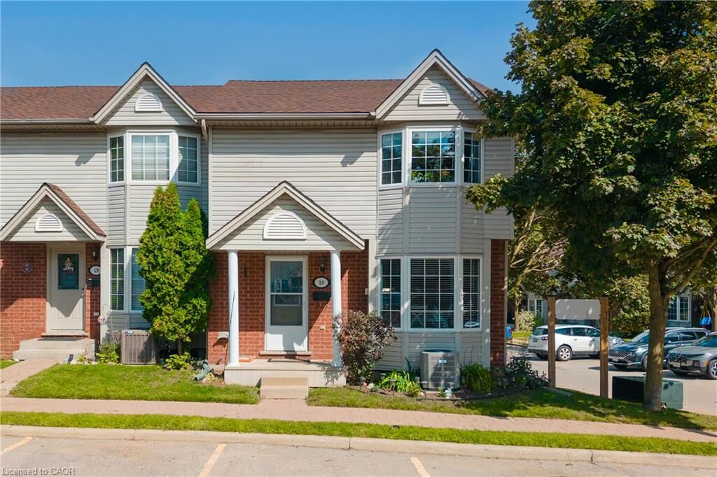 Property Photo:  235 Saginaw Parkway 18  ON N1T 1X4 