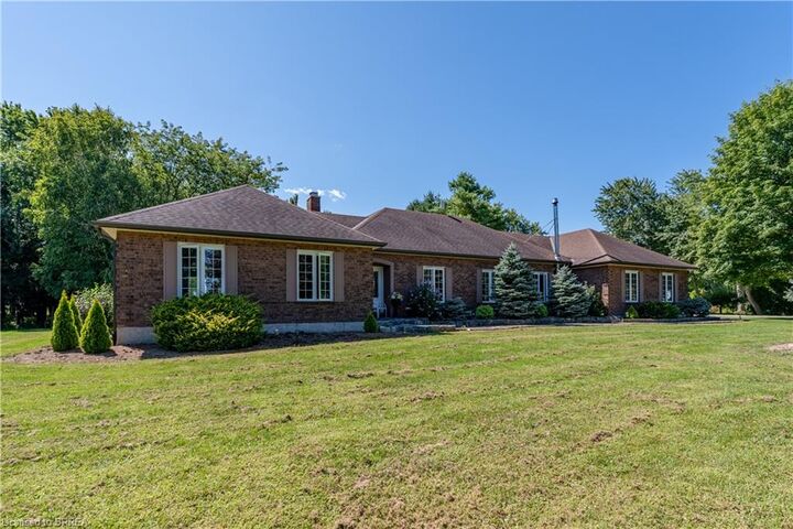 Property Photo:  1170 Thompson Road E  ON N0E 1Y0 