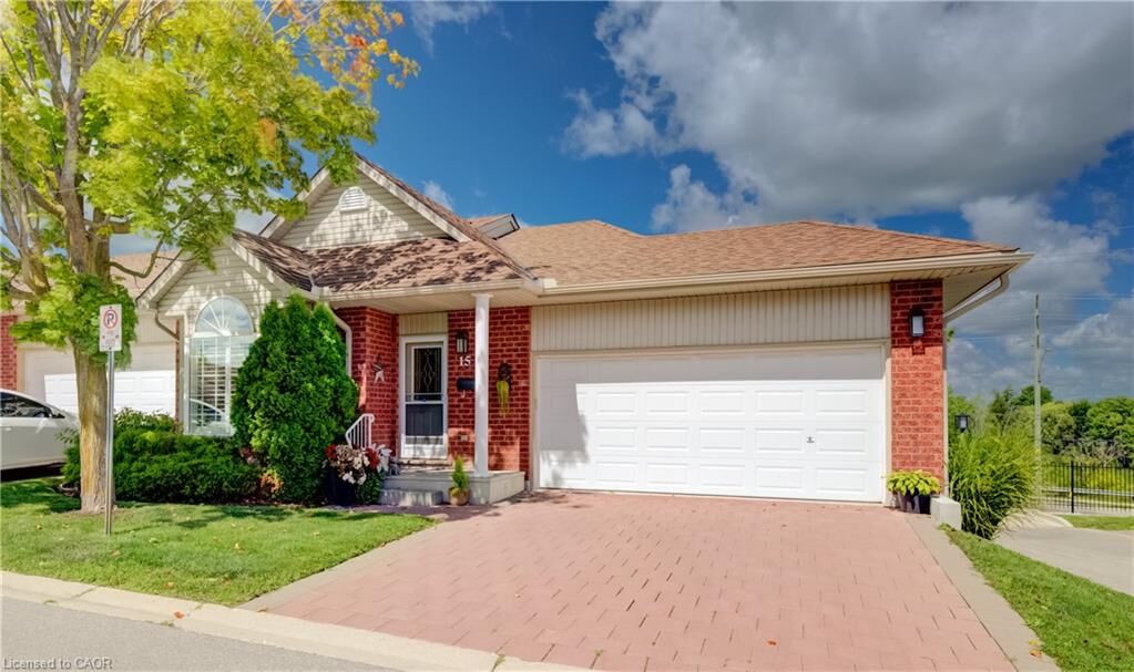 Property Photo:  360 Erbsville Road 15  ON N2T 2W2 