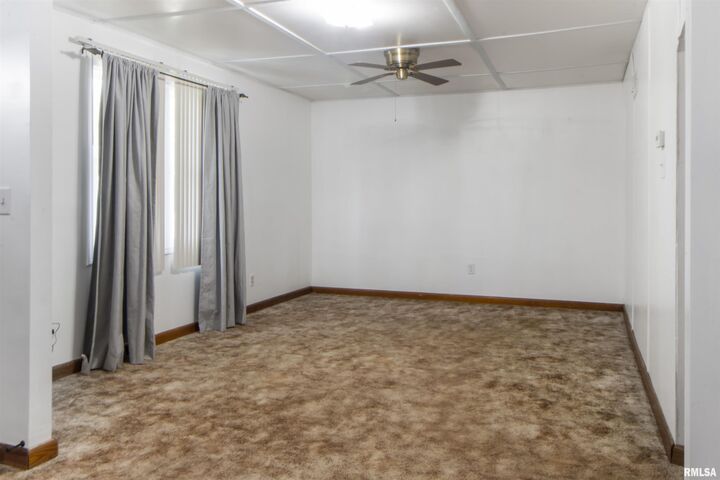 Property Photo: 345 Illinois Avenue IL 61401