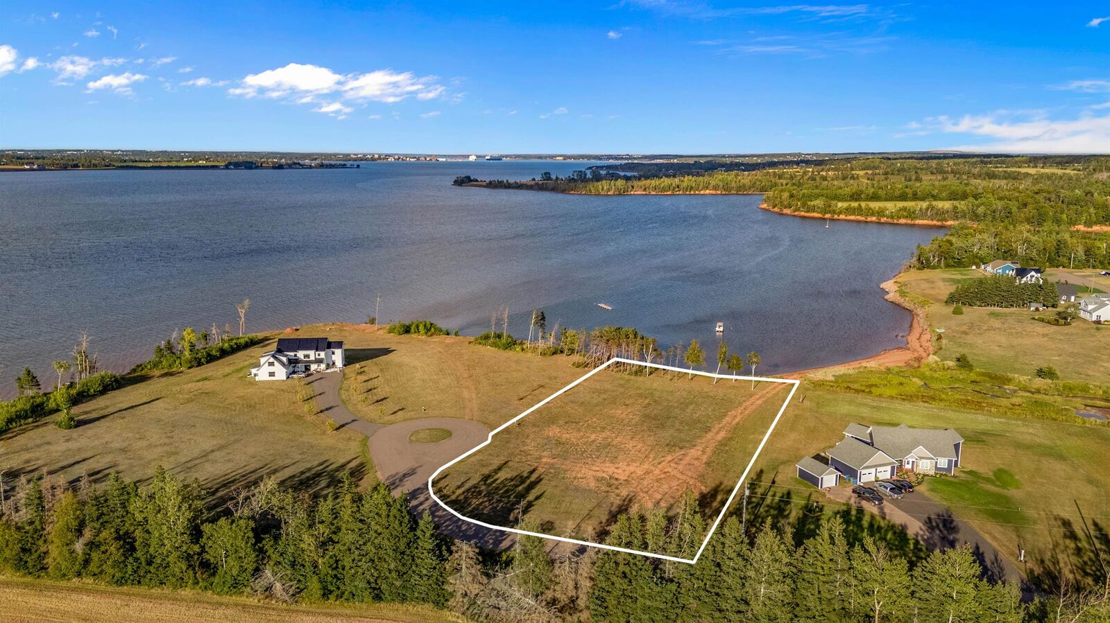 Property Photo:  116 Benson Hill Road  PE C0A 1H2 