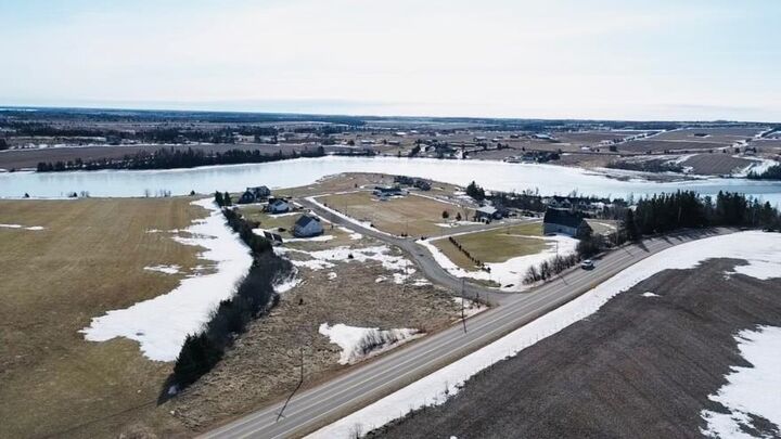 Property Photo:  Lot 24 Highland View Drive  PE C0A 1N0 