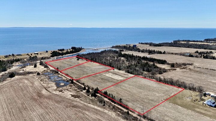 Property Photo:  Lot 2 John Alex Lane  PE C0A 1A0 