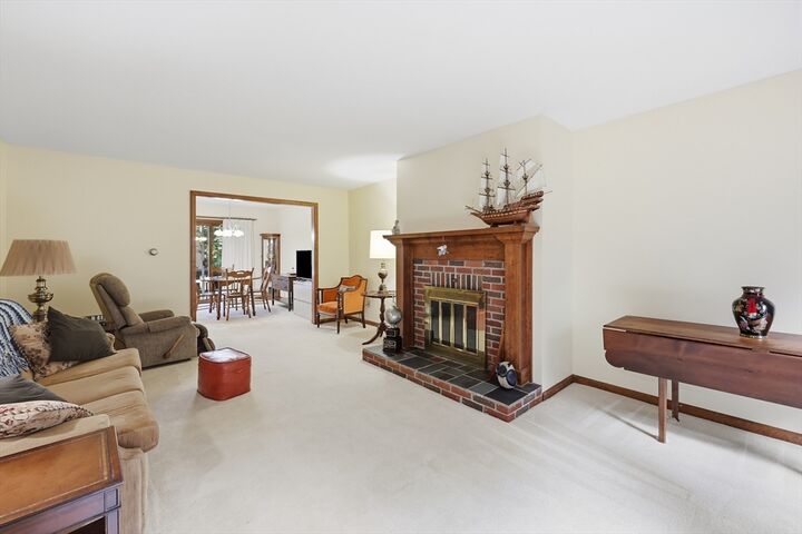 Property Photo:  3 Castle Hill Rd E  MA 01001 