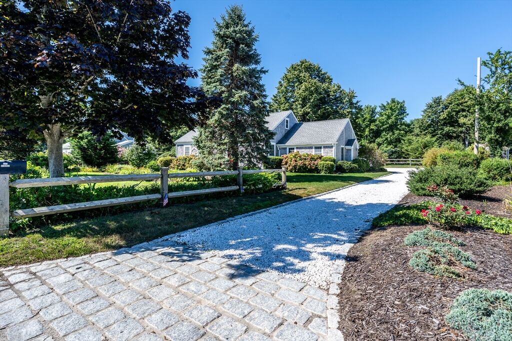 Property Photo:  101 Division Street  MA 02639 