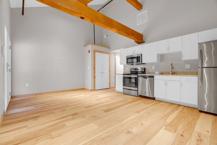 Property Photo:  58 13th Street 147  MA 02129 