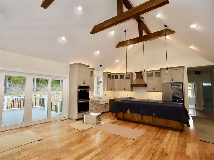 Property Photo: 558 Haynes St. MA 01566