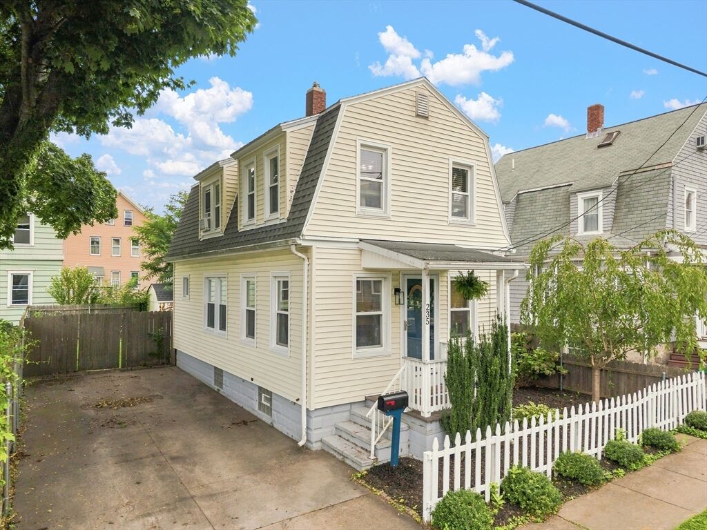 Property Photo:  235 Tremont St  MA 02740 