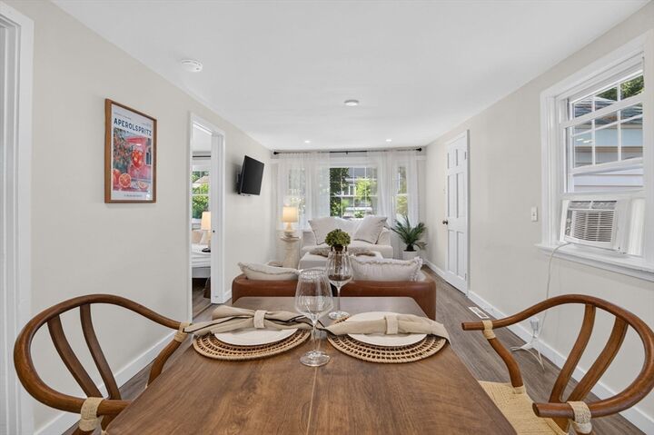 Property Photo:  29 Walnut St  MA 02360 