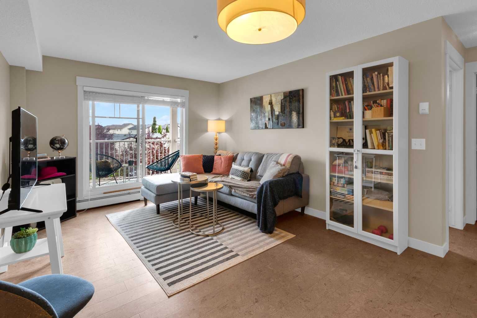 Property Photo:  155 Skyview Ranch Way NE 1209  AB T3N 0L1 
