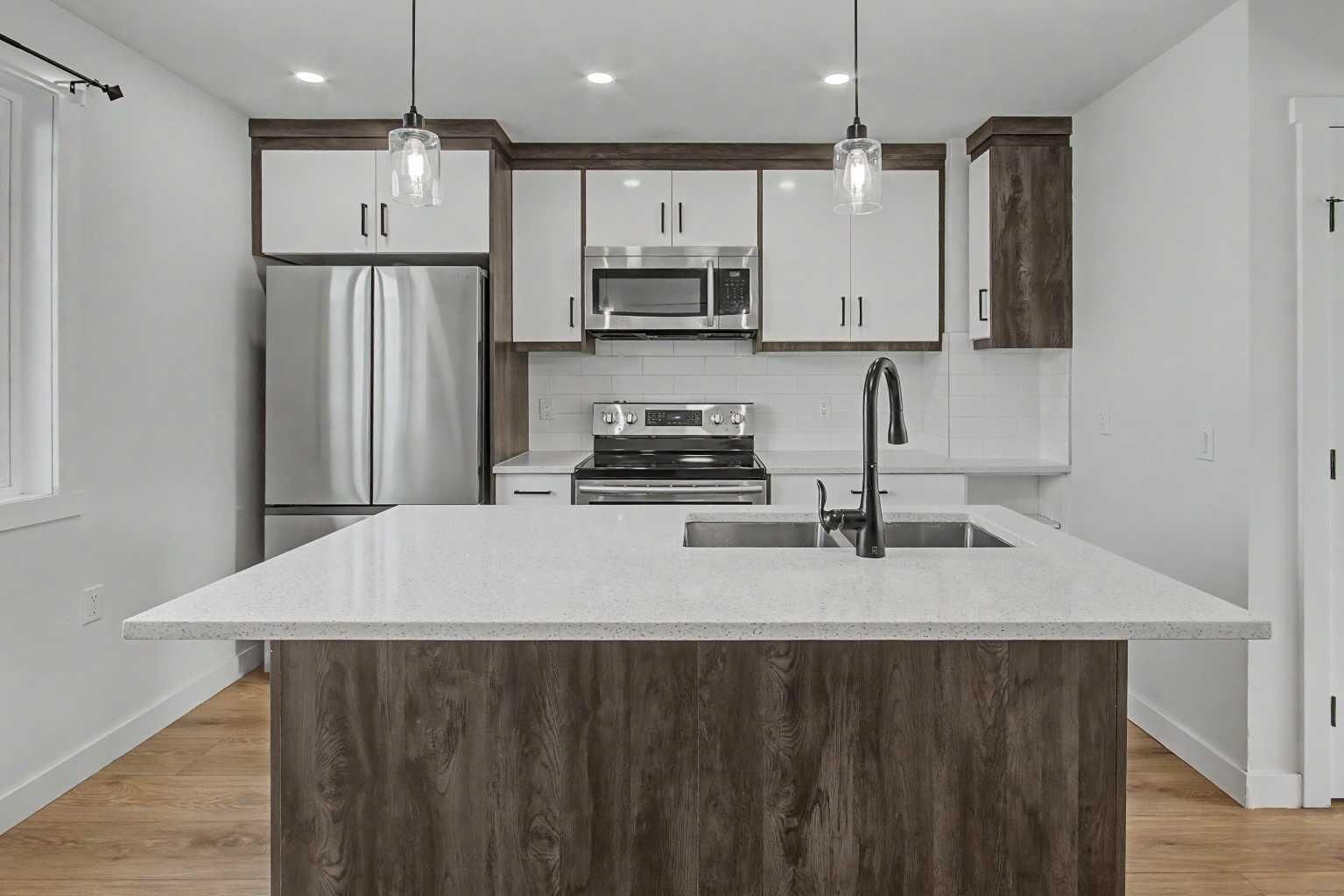 Property Photo: 58 Taraglen Road NE AB T3J 2N5