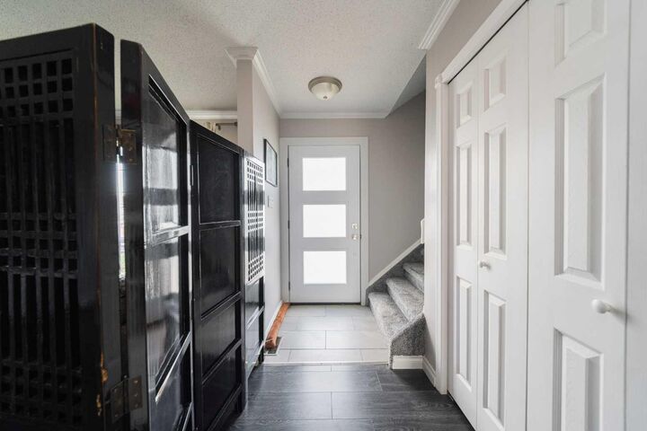 Property Photo:  137 Romany Street  AB T9H 4H5 