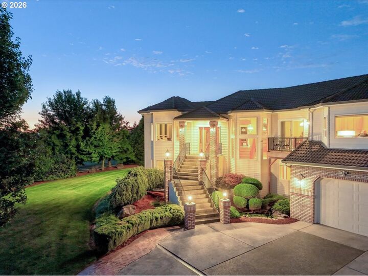 Property Photo: 6510 NW 209th St WA 98642