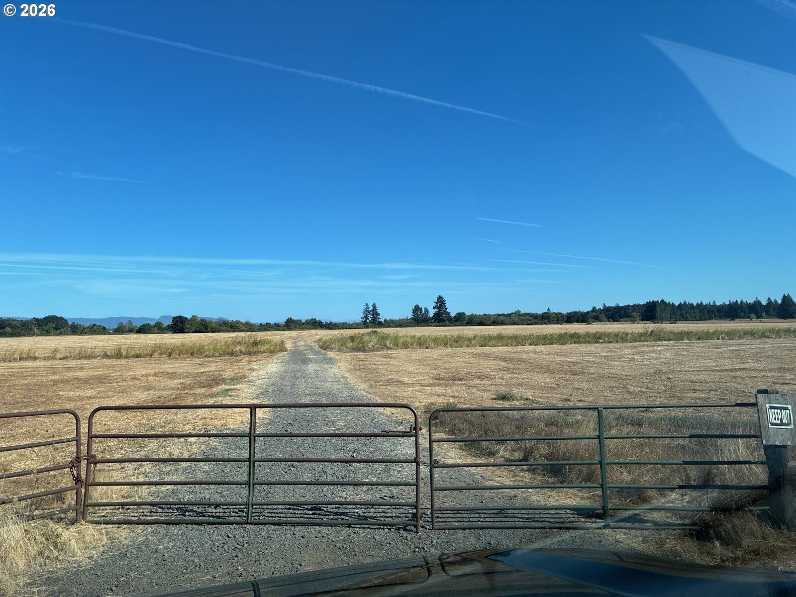 Property Photo: Applegate Trl OR 97448