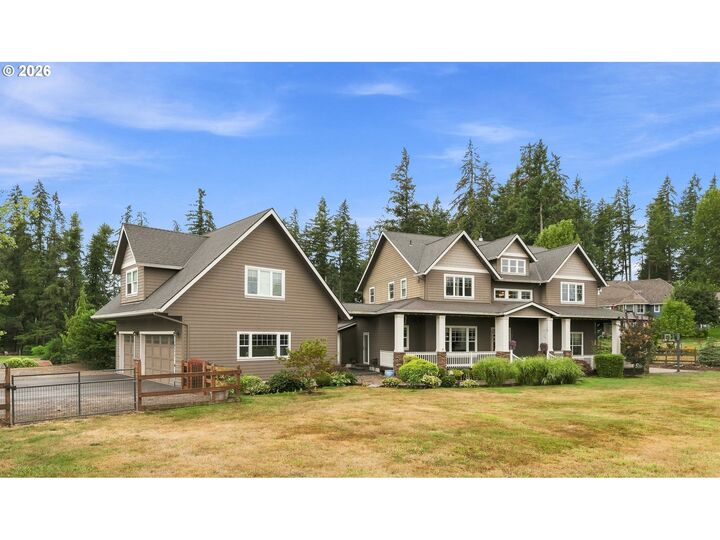 Property Photo:  18273 S Nancy Jean Way  OR 97045 