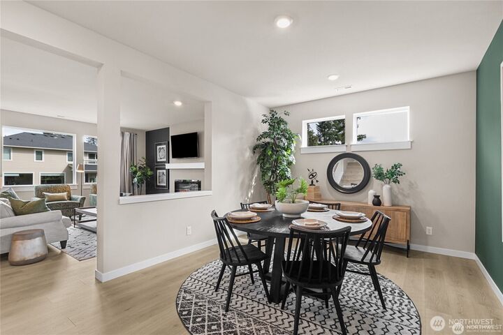 Property Photo:  1179  Clearwater Way SE 19  WA 98045 