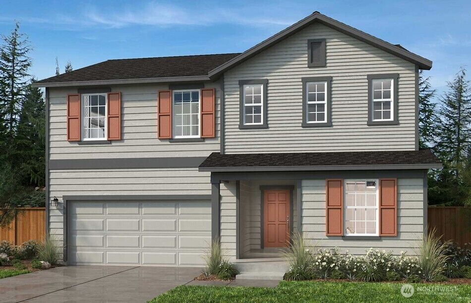 Property Photo: 956 Smith Street 59 WA 98321