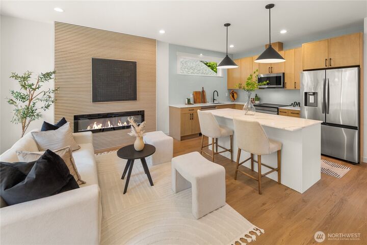 Property Photo:  2650 NW 95th Street  WA 98117 