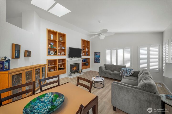 Property Photo: 4740 Remington Lane SE WA 98503