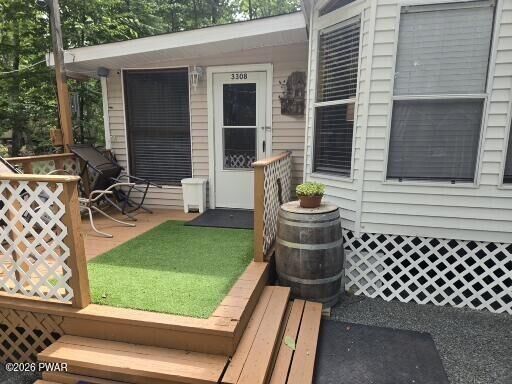 Property Photo:  157 Chickasaw Lane Lot 3308  PA 18458 
