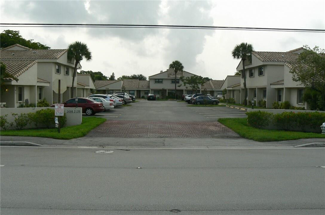 Property Photo:  3099 Coral Ridge Drive 3099  FL 33065 
