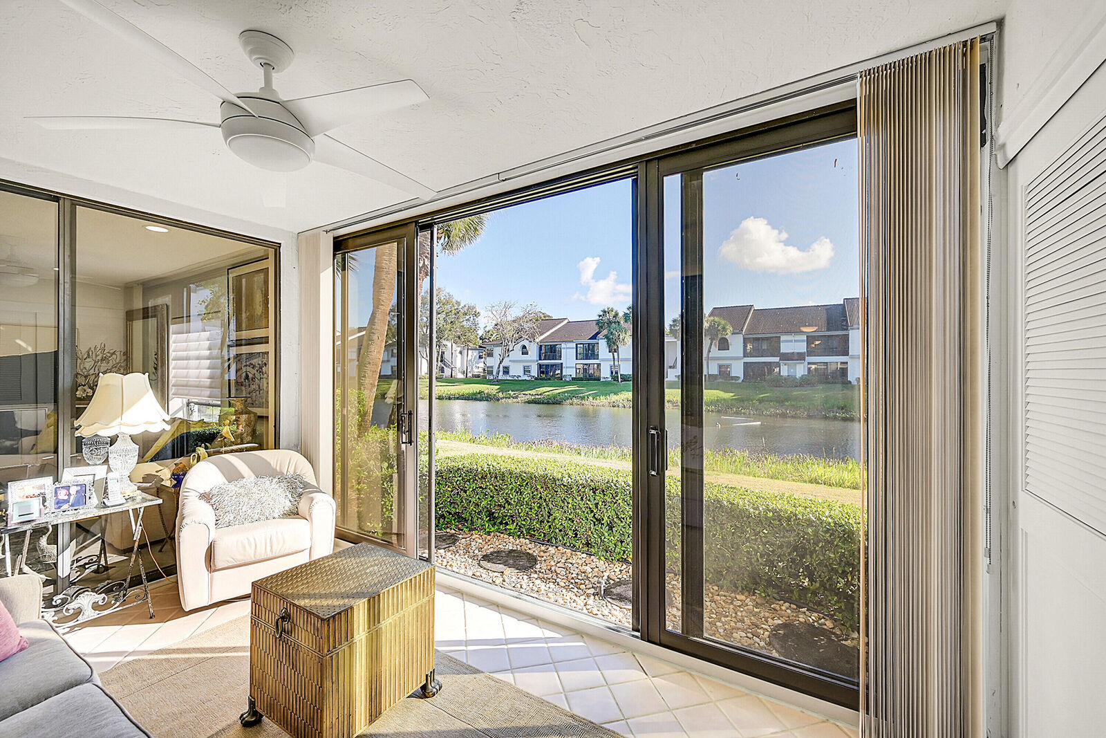 Property Photo: 5418 Firenze Drive D FL 33437
