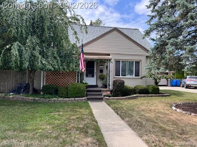 Property Photo: 6121 N Gulley Road MI 48127