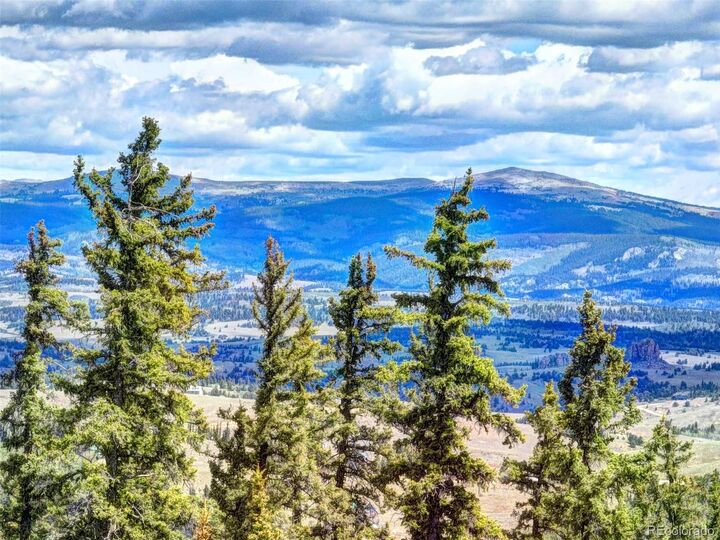 Property Photo:  860 Shoshone Drive  CO 80456 