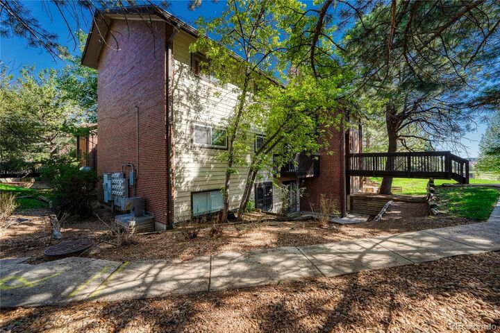 Property Photo:  14896 E 2nd Avenue 110H  CO 80011 